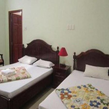 Hoang Tay 2 Hotel Хошимин Экстерьер фото