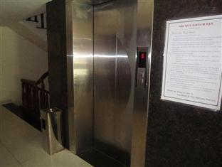 Hoang Tay 2 Hotel Хошимин Экстерьер фото