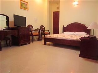 Hoang Tay 2 Hotel Хошимин Экстерьер фото