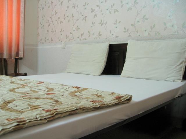 Hoang Tay 2 Hotel Хошимин Экстерьер фото