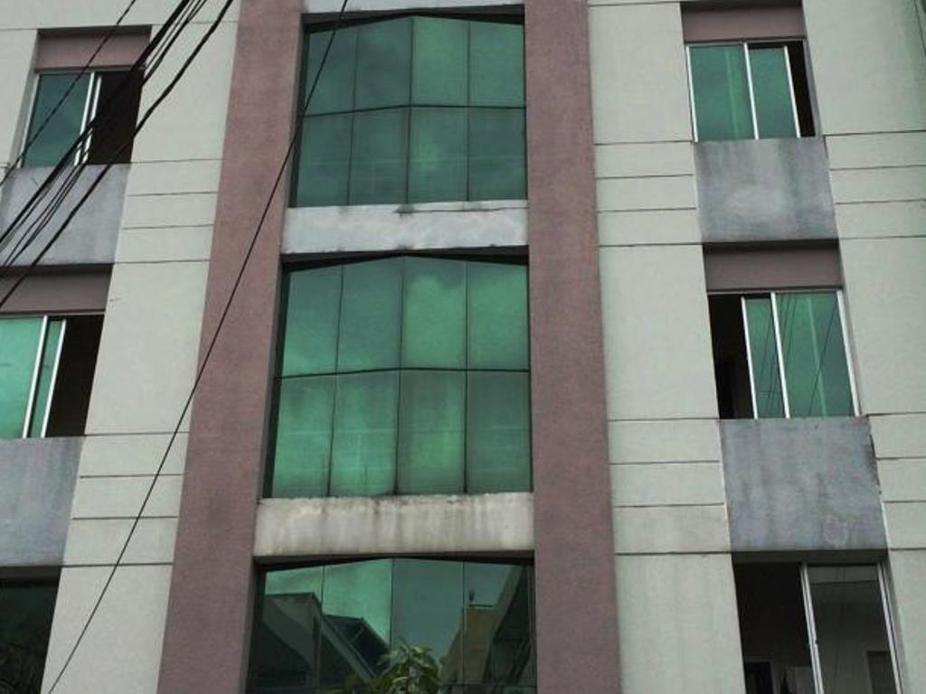Hoang Tay 2 Hotel Хошимин Экстерьер фото