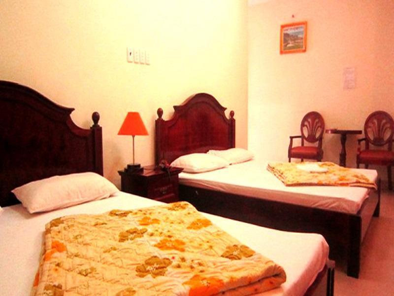 Hoang Tay 2 Hotel Хошимин Экстерьер фото